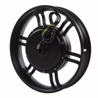 Двигатель для дрона LunYee LY7725 20*4.0 72v 5000w (LY725)