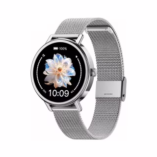 Смарт-годинник Blackview X30 Silver (6931548327080)