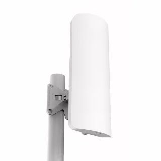 Точка доступа Wi-Fi Mikrotik RB911G-2HPnD-12S