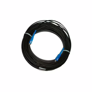 Оптический патчкорд SC/UPC-SC/UPC, Simplex, Singlemode, 560м OK-Net (ОКТ-Д(1,0)-1Е-560)