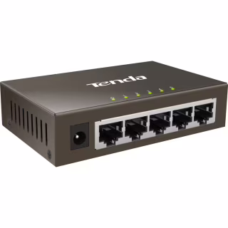 Коммутатор сетевой Tenda TEG1005D