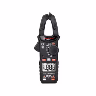 Токовые клещи Habotest AC600V/200A, DC600V (HT200A)