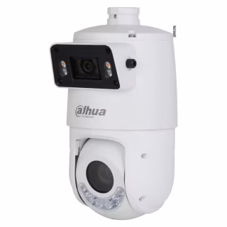 Камера відеоспостереження Dahua DH-SDT4E425-4F-GB-A-PV1