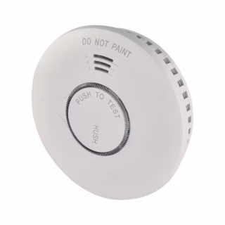 Датчик дыма EMOS P56500S ZigBee (P56500S)