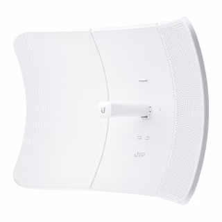 Точка доступа Wi-Fi Ubiquiti airMAX LiteBeam 5AC Extreme-Range (LBE-5AC-XR)