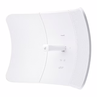 Точка доступу Wi-Fi Ubiquiti airMAX LiteBeam 5AC Extreme-Range (LBE-5AC-XR)