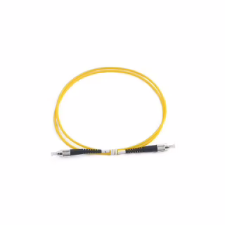 Оптический патчкорд FC/UPC-FC/UPC SingleMode Simplex 3м. Eserver (ES-FC-FC/UPC-3-SM-S)