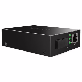 Медиаконвертер Tenda TFC100B