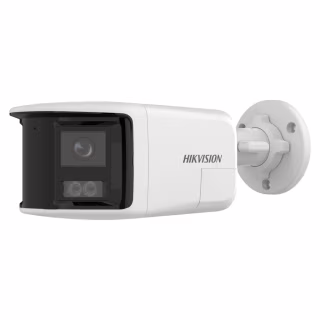 Камера видеонаблюдения Hikvision DS-2CD1T63G2P-LIUF/SL (2.8)