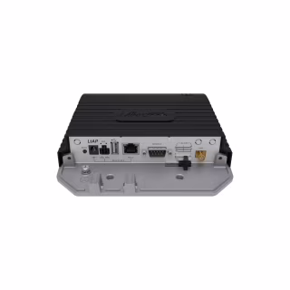 Точка доступа Wi-Fi Mikrotik LTAP-2HND&R11E-LTE7