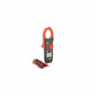 Токовые клещи UNI-T UT205A+ V (AC/DC), A (AC), , C, Hz (True RMS) (UT205A+)