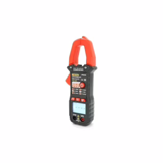 Токовые клещи ANENG PN104 V (AC/DC), A (AC/DC), Ω, C, Hz (NCV, True RMS) (PN104)
