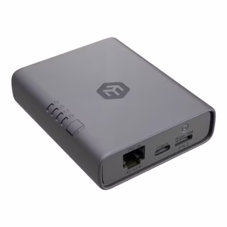 Маршрутизатор Mikrotik EC25-EU&KNe