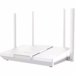 Маршрутизатор ASUS RT-BE3600E (90IG09U0-MO3S10)