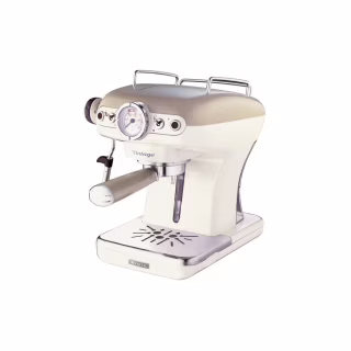 Рожковая кофеварка эспрессо Ariete 1389 BG (00M138913AR0)