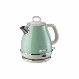 Электрочайник Ariete 2868 Green