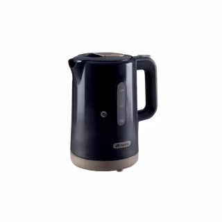 Электрочайник Ariete 2846 Breakfast Black