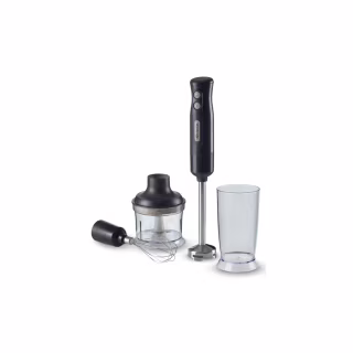 Блендер Ariete 0601/10 Dark Grey (00C060110AR0)