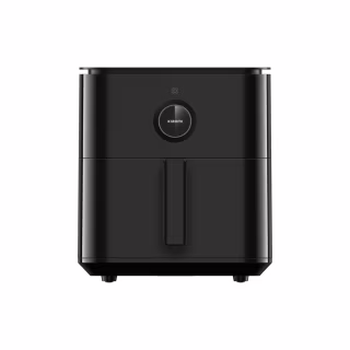 Мультипечь Xiaomi Smart Air Fryer MAF10 Black (6.5L)