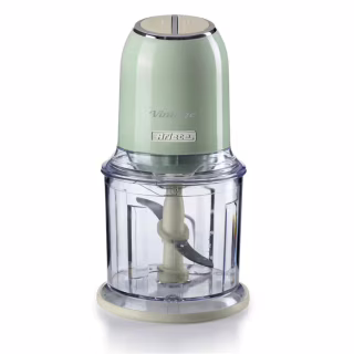 Измельчитель Ariete 0438 green (00C043804AR0)