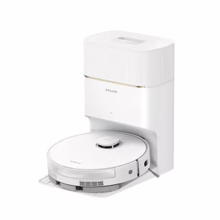 Пылесос Dreame Bot D20 Pro Plus White (RLD43SD-WH)