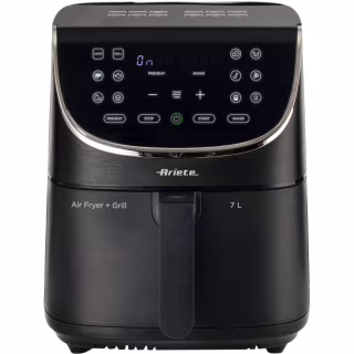Мультипечь Ariete 4627 BK