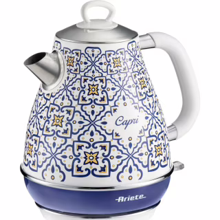 Электрочайник Ariete 2869 CAPRI