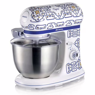 Кухонний комбайн Ariete 1588 Capri