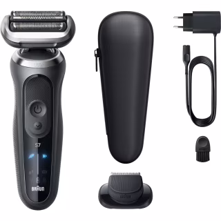 Електробритва Braun 72-G1200s