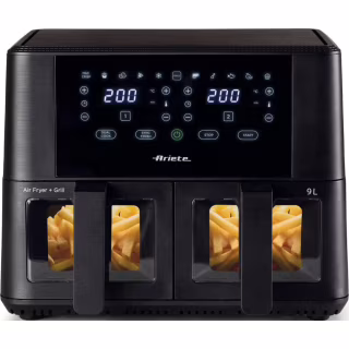 Мультипечь Ariete 4631 BL