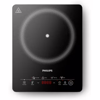 Настольная плита Philips HD5830/90