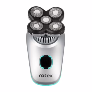 Електробритва Rotex RHC240-5D HeadPlus
