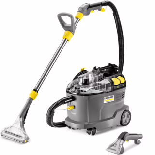 Пылесос Karcher Puzzi 8/1 Adv (1.100-241.0)