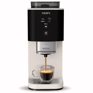 Кофемашина Krups SA4001E0