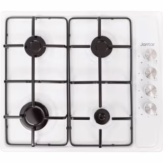 Варочна поверхня Jantar HSR 60 WH EF