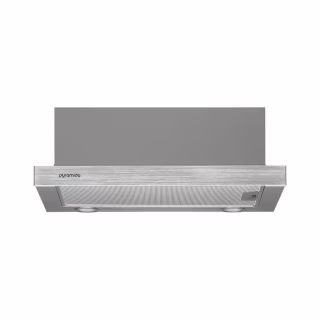 Вытяжка кухонная Pyramida TX 60 (750) R IX
