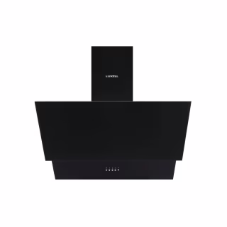Витяжка кухонна LUXELL DA6-LX832B