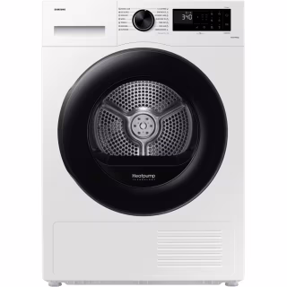 Сушильна машина Samsung DV90CGC2A0AEUA