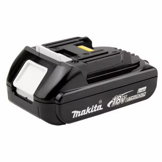 Аккумулятор к электроинструменту Makita LXT BL1815N (Li-Ion, 18В, 1,5Ач) (632A54-1)