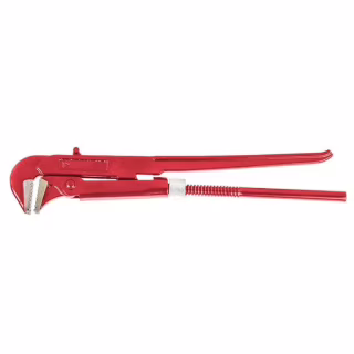 Ключ Top Tools трубний 90 градусів 1" (34D120)