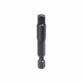 Адаптер для инструмента Stanley 1/4" - шестигранник 1/4" (1-13-649)