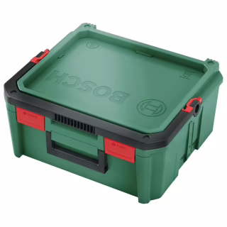 Ящик для инструментов Bosch SystemBox порожній M (порожній) (1.600.A01.SR4)