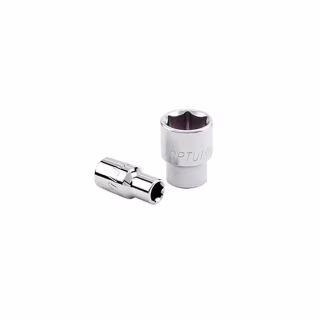 Торцевая головка Toptul 1/4" 4 мм (BAEA0804)