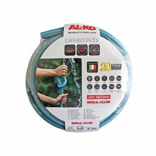 Поливочный шланг AL-KO 5/8'' ARMADILLO DRINKY FLEX SUPER LIGHT, 15M (L2249) (113891)