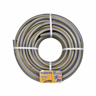 Поливочный шланг HoZelock d19мм 50м Tricoflex Ultraмax 116252 (12061)