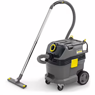 Пилосос будівельний Karcher NT 30/1 Tact L (1.148-201.0)