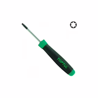 Отвертка Toptul для точных работ T7x50 (FFIB0705)