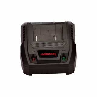 Зарядное устройство для аккумуляторов инструмента HAISSER HS QC21V (118378)