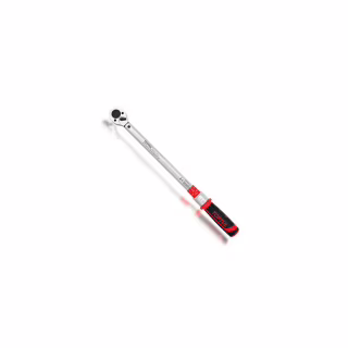 Ключ Toptul динамометрический 1/4"x295мм 5-25Nm (ANBV0803)