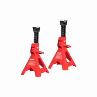 Домкрат Ronix комплект 2 шт домкар-подставка, 2т (RH-4941)